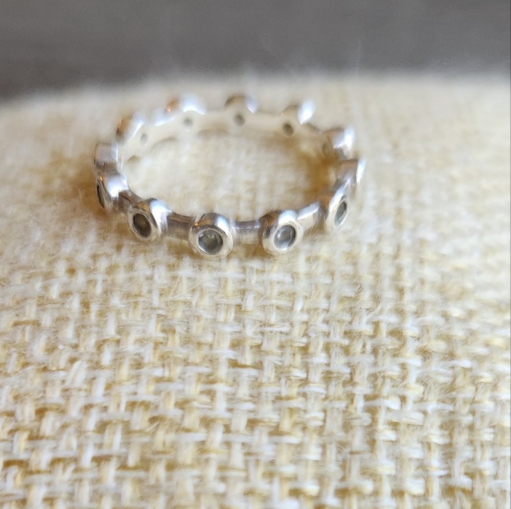 Silpada Ring